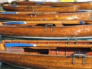  Holzbootverleih 
